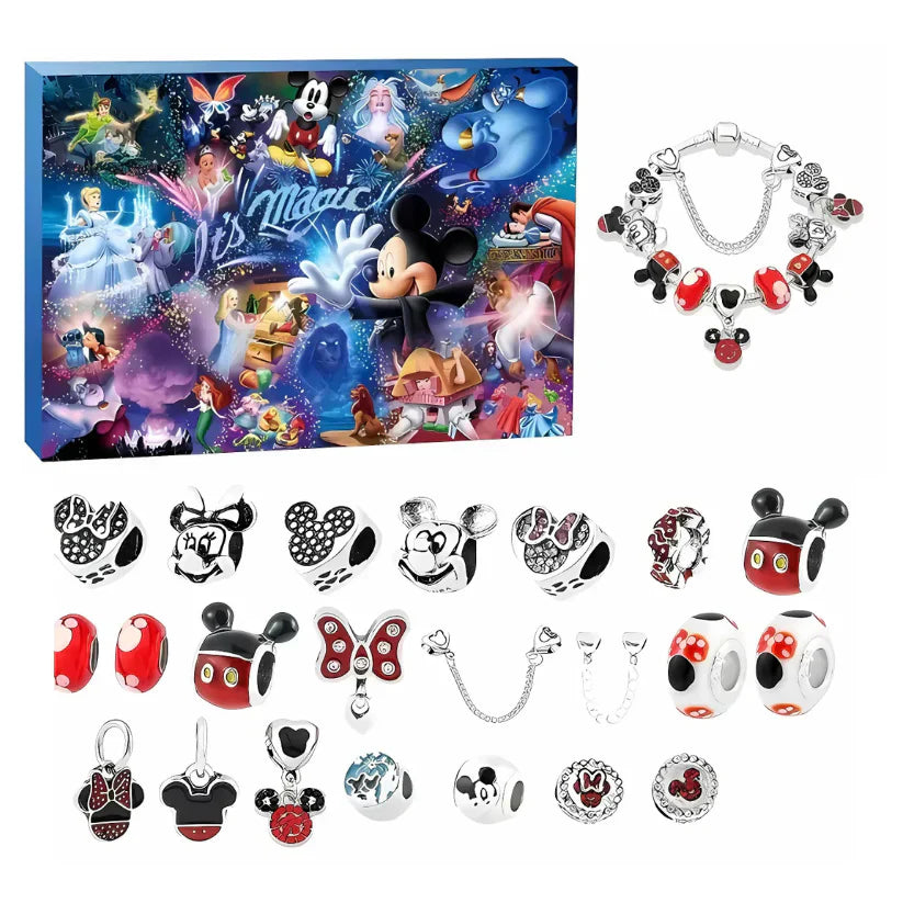 zoila™Disney Favourites Advent Calendar
