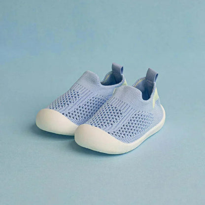 zoila™ComfortPlus+ Mesh Baby Sneakers