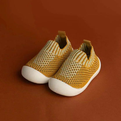 zoila™ComfortPlus+ Mesh Baby Sneakers
