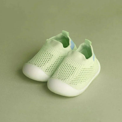 zoila™ComfortPlus+ Mesh Baby Sneakers