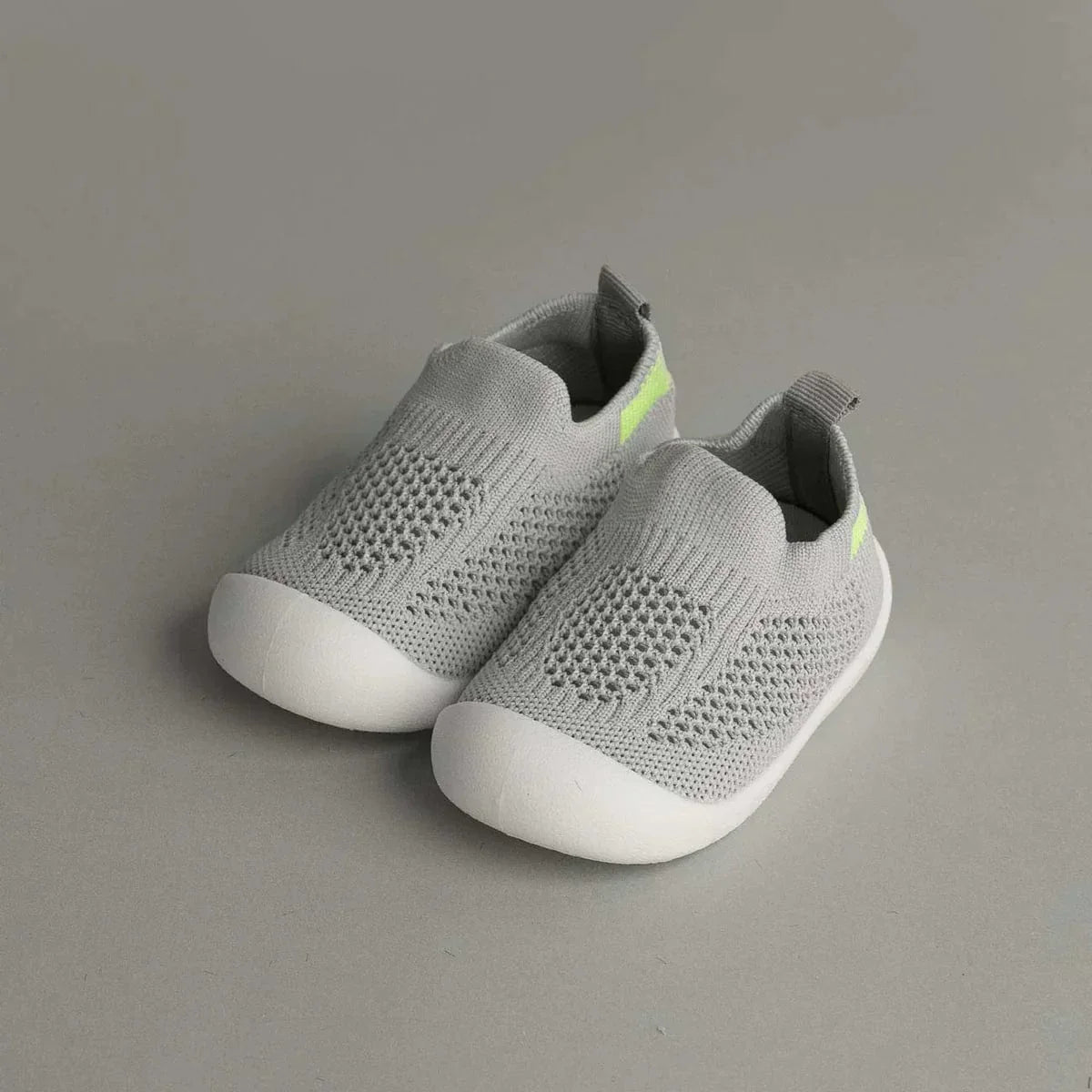 zoila™ComfortPlus+ Mesh Baby Sneakers
