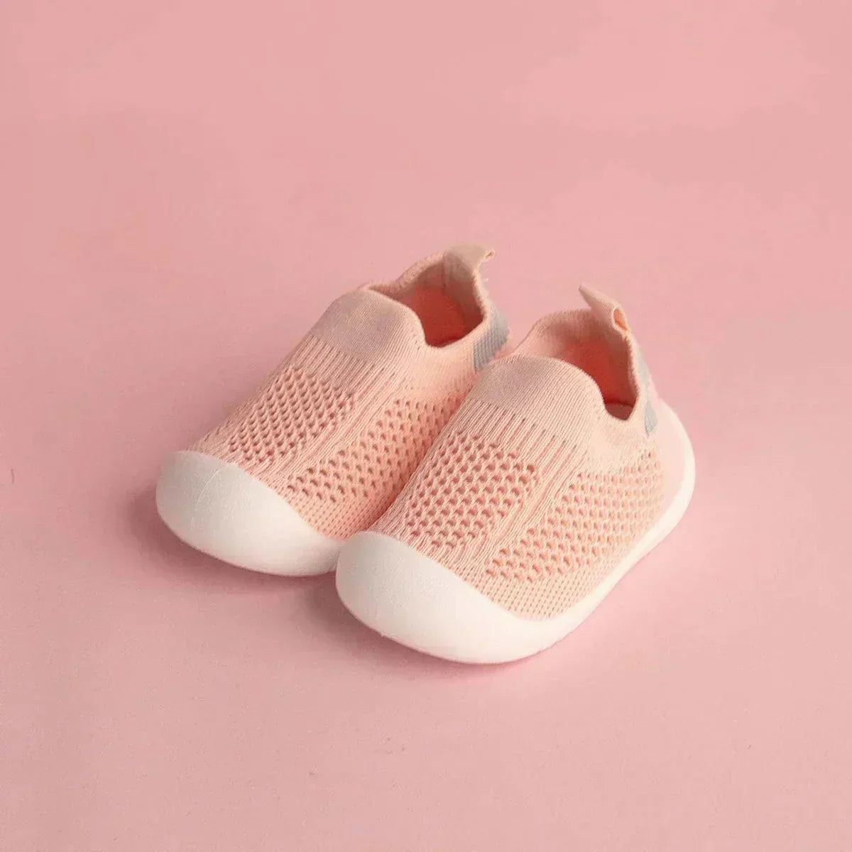 zoila™ComfortPlus+ Mesh Baby Sneakers