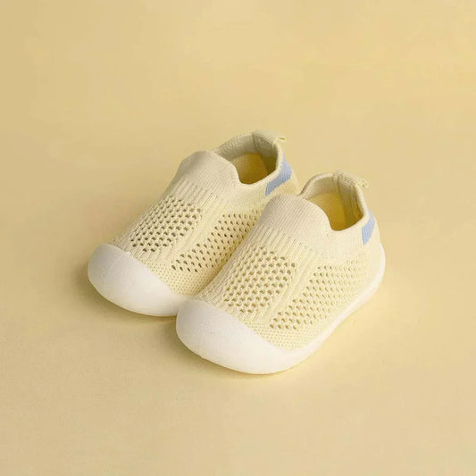 zoila™ComfortPlus+ Mesh Baby Sneakers