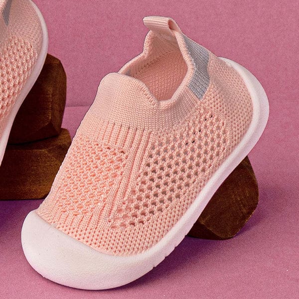 zoila™ComfortPlus+ Mesh Baby Sneakers