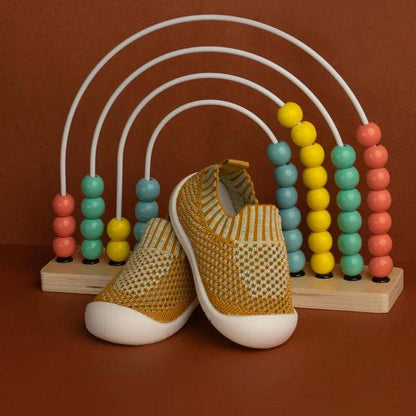zoila™ComfortPlus+ Mesh Baby Sneakers