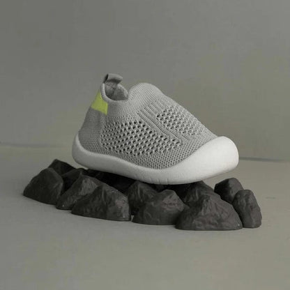 zoila™ComfortPlus+ Mesh Baby Sneakers