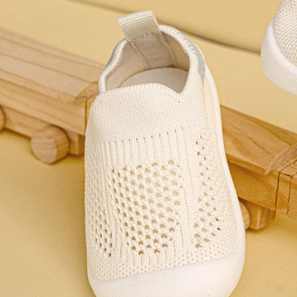 zoila™ComfortPlus+ Mesh Baby Sneakers