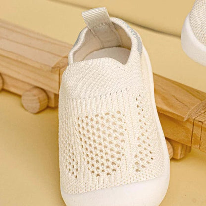 zoila™ComfortPlus+ Mesh Baby Sneakers