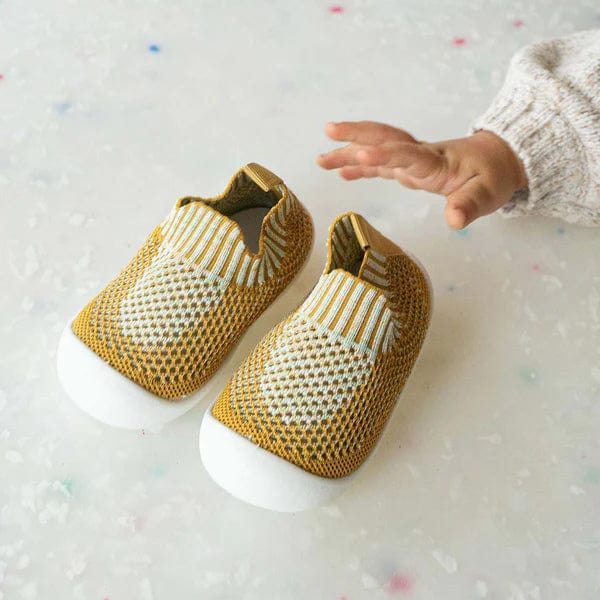 zoila™ComfortPlus+ Mesh Baby Sneakers