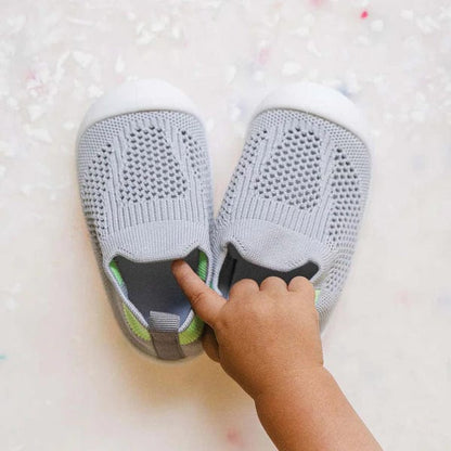 zoila™ComfortPlus+ Mesh Baby Sneakers