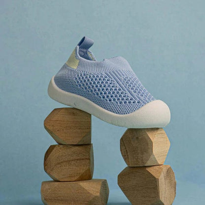 zoila™ComfortPlus+ Mesh Baby Sneakers