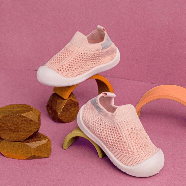 zoila™ComfortPlus+ Mesh Baby Sneakers