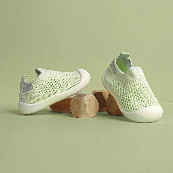 zoila™ComfortPlus+ Mesh Baby Sneakers