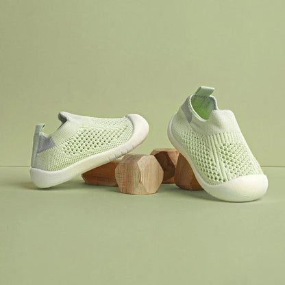 zoila™ComfortPlus+ Mesh Baby Sneakers