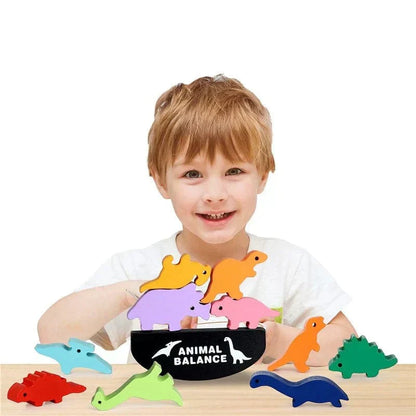 zoila™Balance - Animals in Balance