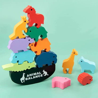 zoila™Balance - Animals in Balance