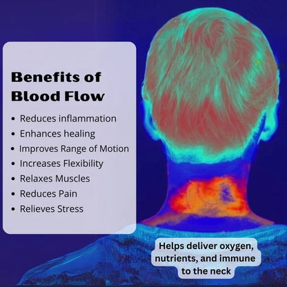 zoila™ - Neck Massager