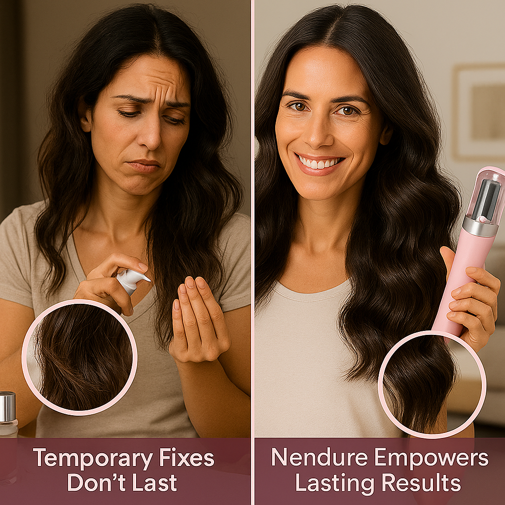 Zolia™ Split End Hair Trimmer