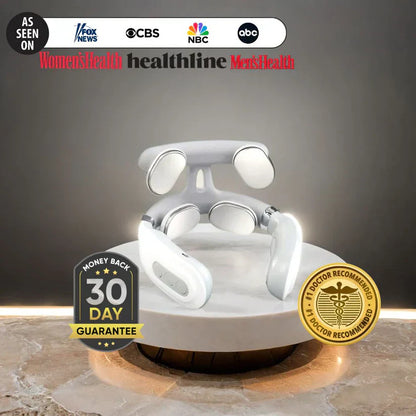 zoila™ - Neck Massager