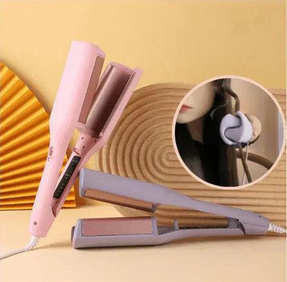 Zolia™ Curling Wand