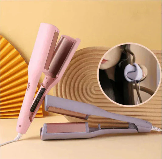 Zolia™ Curling Wand