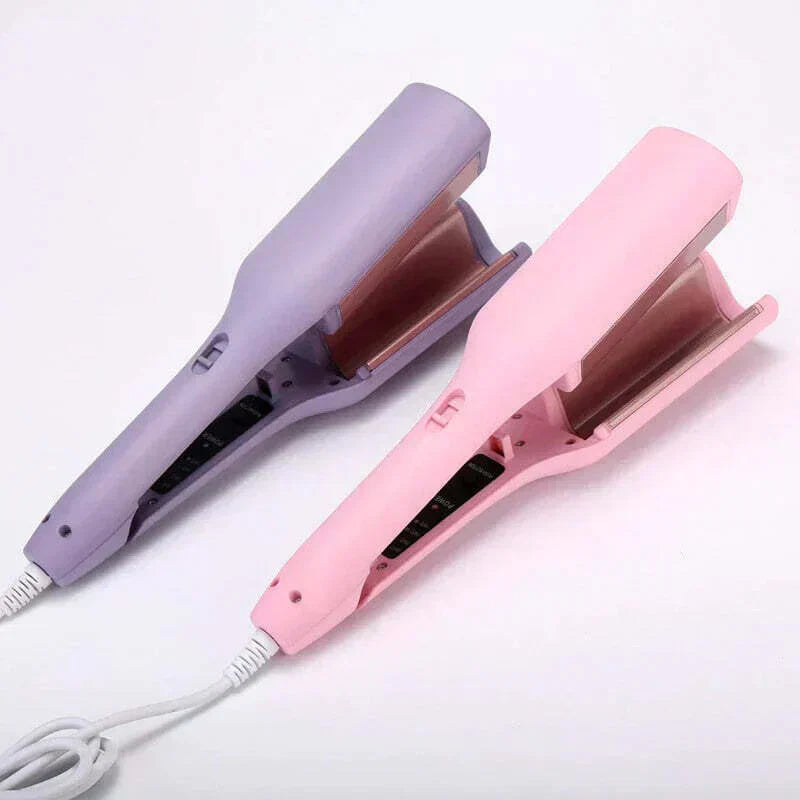 Zolia™ Curling Wand