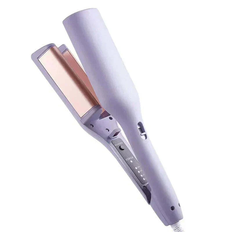 Zolia™ Curling Wand