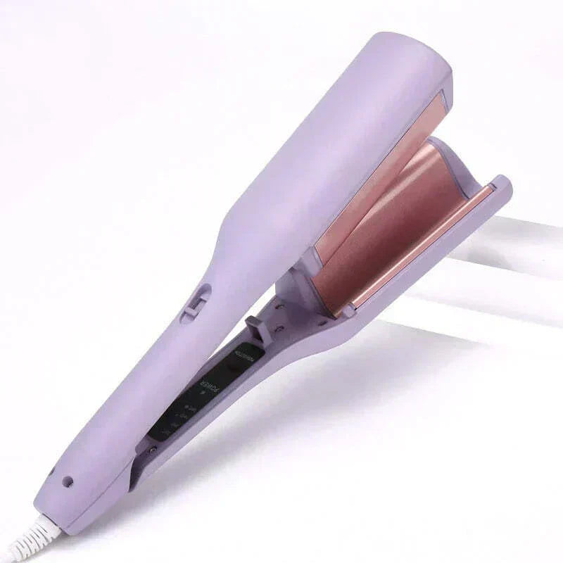 Zolia™ Curling Wand