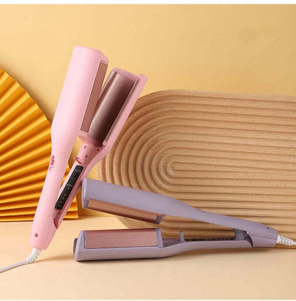 Zolia™ Curling Wand